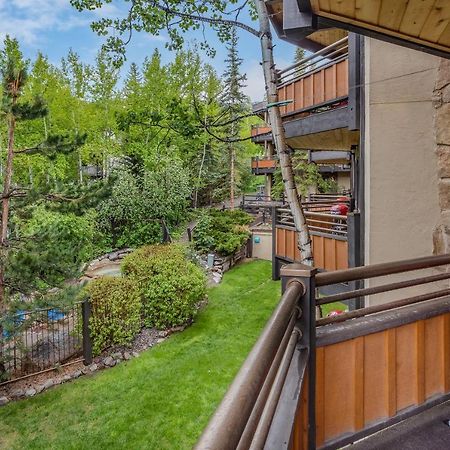 Laurelwood Condominiums 307 Snowmass Village Exterior photo