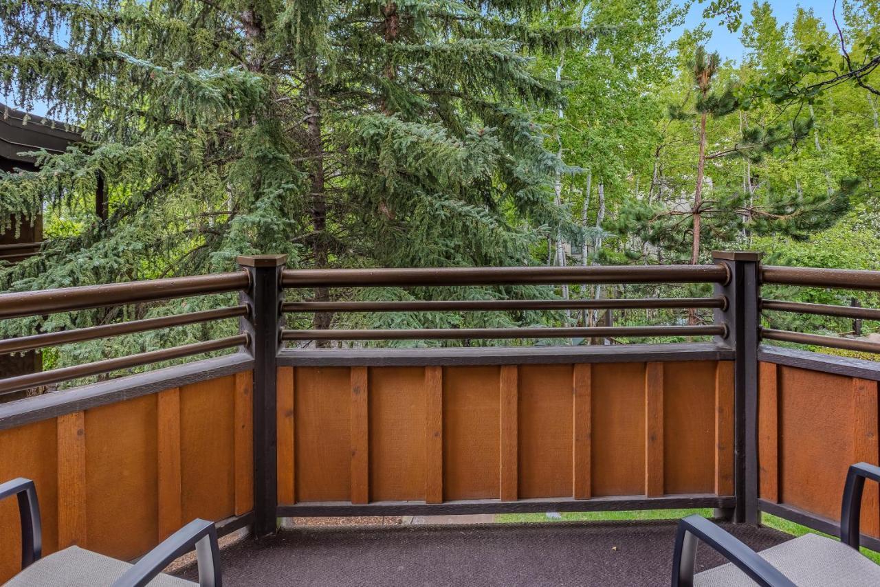 Laurelwood Condominiums 307 Snowmass Village Exterior photo