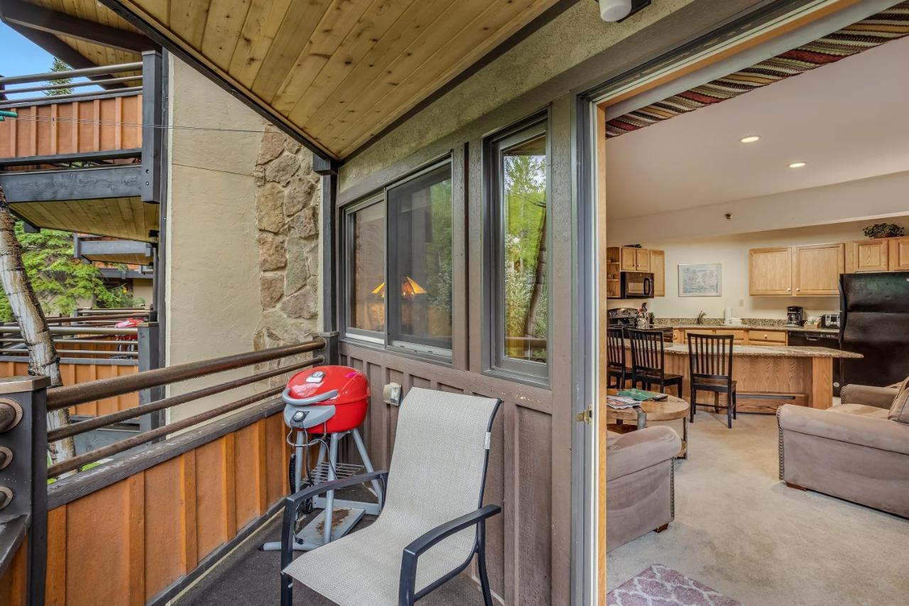Laurelwood Condominiums 307 Snowmass Village Exterior photo