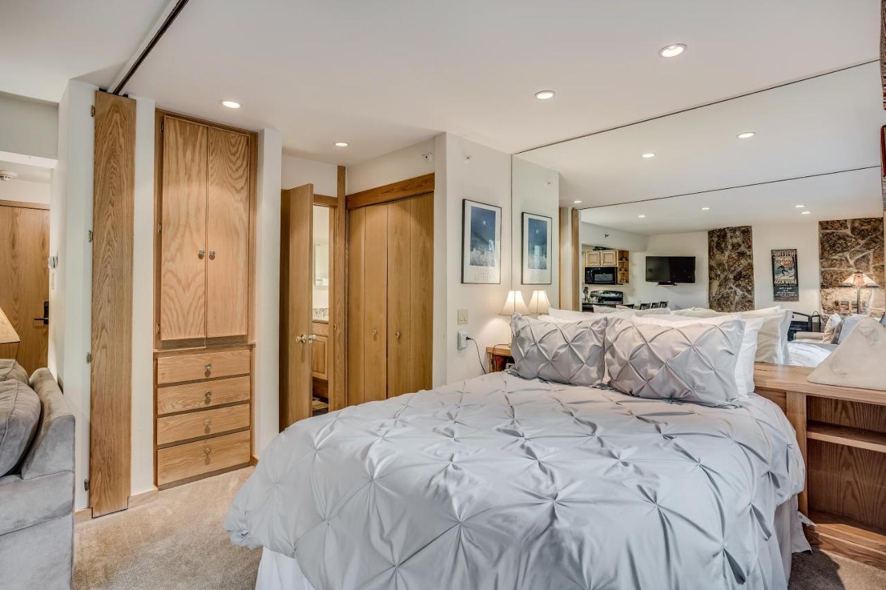 Laurelwood Condominiums 307 Snowmass Village Exterior photo