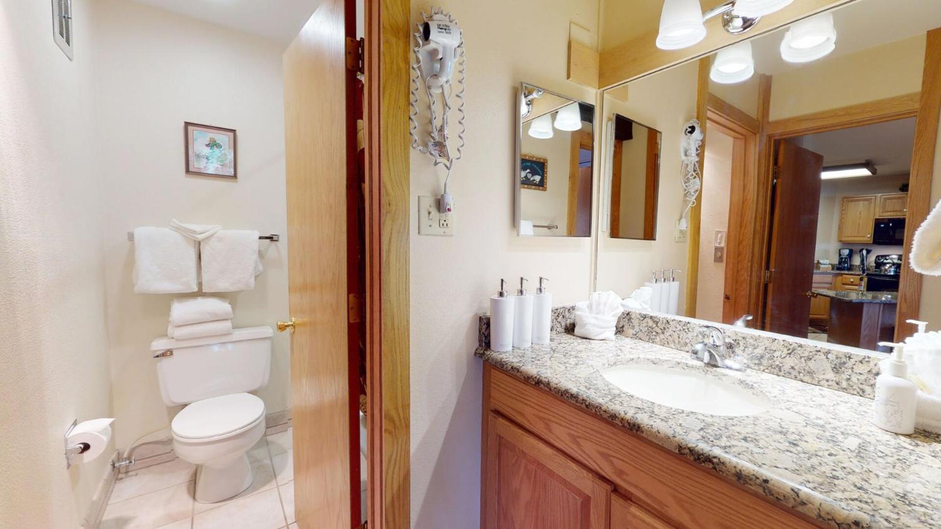 Laurelwood Condominiums 307 Snowmass Village Room photo