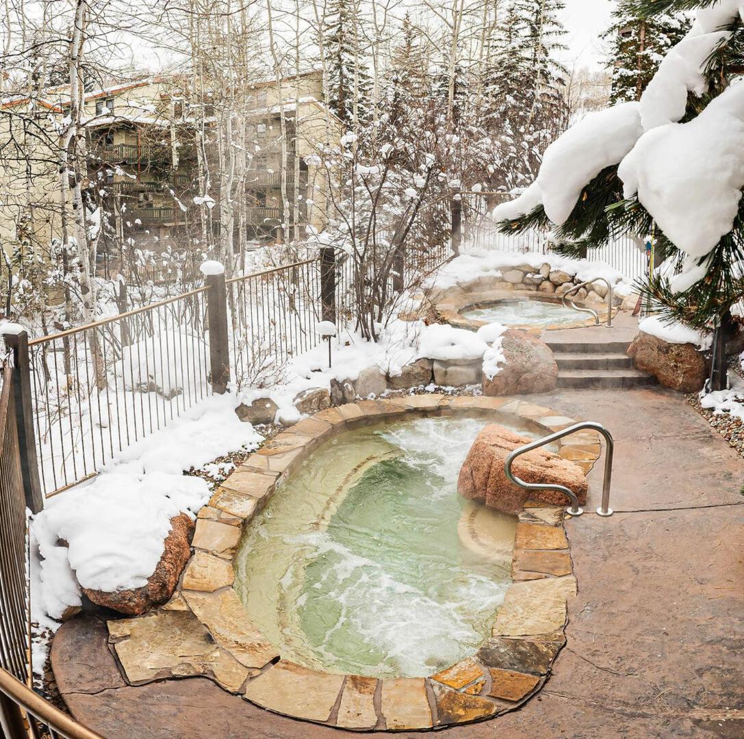 Laurelwood Condominiums 307 Snowmass Village Room photo